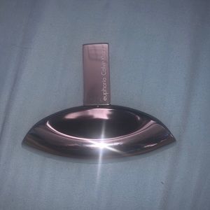 calvin klein euphoria